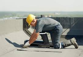 Trusted Danville, PA Roofing and installation Experts